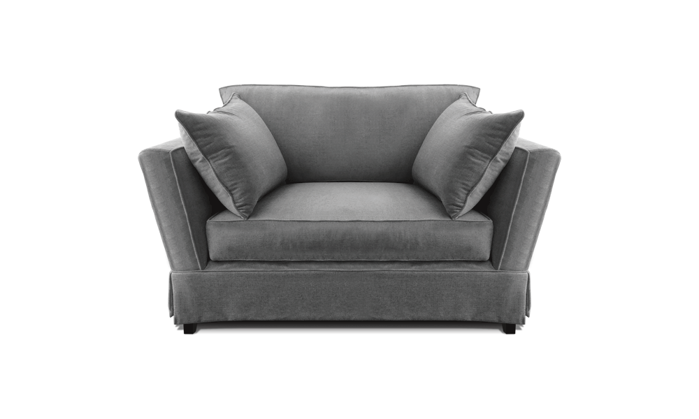 chairnahalf
